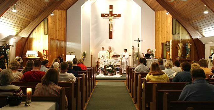 ABD'de yüzden fazla tacizci rahibin ismi açıklandı