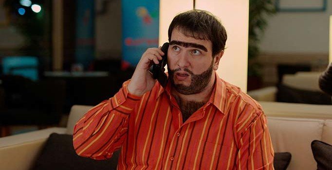 'Netflix'ten Recep İvedik 6'ya 3.5 milyon euro teklif'