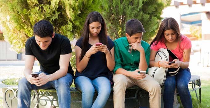 Sosyal medyanın bizlere armağanı: Sonsuz dikkat dağınıklığı!