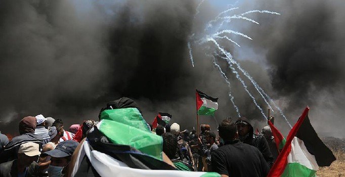 İsrail askerleri bir Filistinliyi daha şehit etti