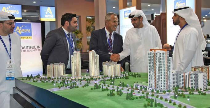 Yabancıya konut satışı yüzde 81 arttı