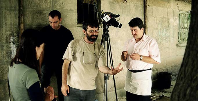 Ahmet Uluçay belgeseli Bermuda Uluslararası Film Festivali'nde