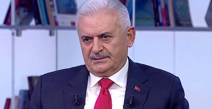 Binali Yıldırım: Adamlar sağlam çalmış