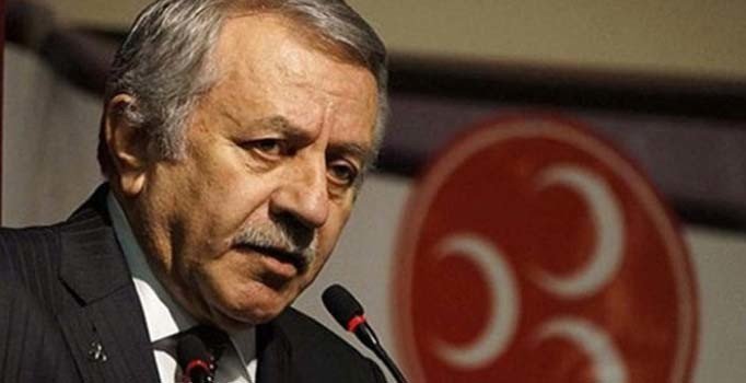Celal Adan kimdir, nereli? TBMM Başkanlığı'na Celal Adan getirildi