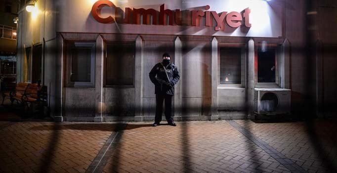 İstinaf mahkemesi, Cumhuriyet gazetesi davasında cezaları onadı