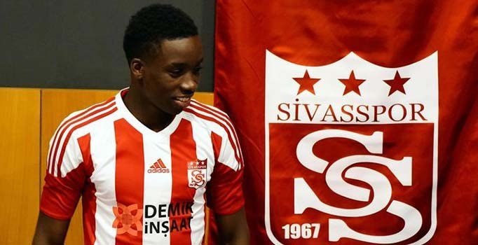 Diabate, Leicester City’e döndü