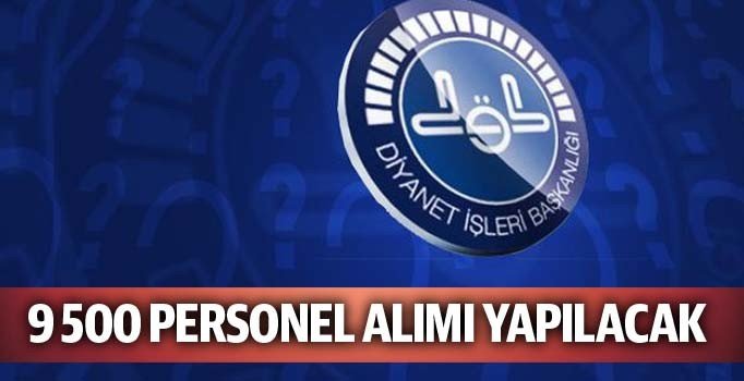 2019 DİB MBSTS kılavuzu ve başvuru bilgileri - ÖSYM