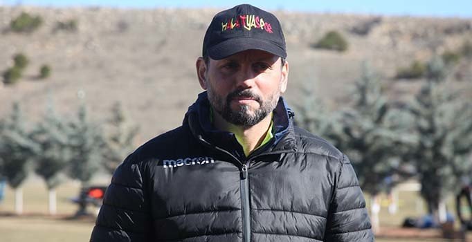 Erol Bulut’tan 'VAR' açıklaması