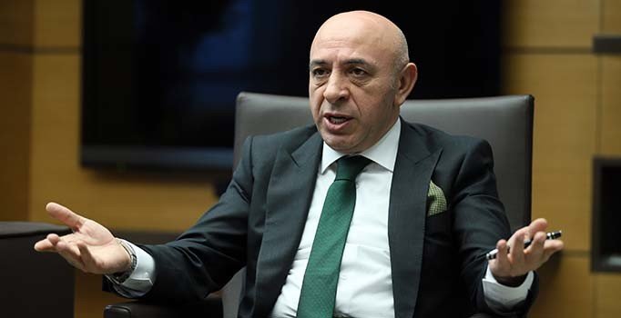 PÜİS Genel Başkanı İmran Okumuş: Akaryakıt sektörü zor durumda