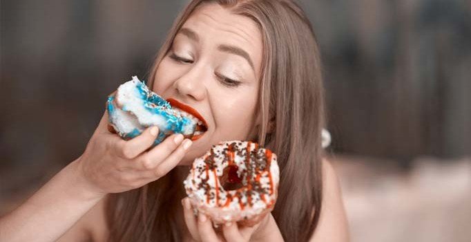 Tatlı tüketenlerin daha uyumlu olduğu kanıtlandı