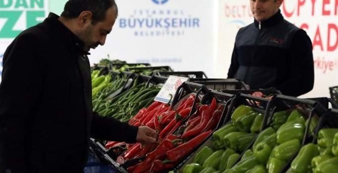 PTT tanzim satışlara İstanbul’da da başladı