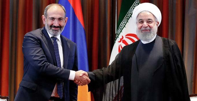 Tahran’ın Erivan Stratejisi 