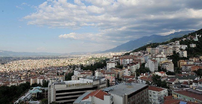 Yapı ruhsatı verilen bina sayısı azaldı