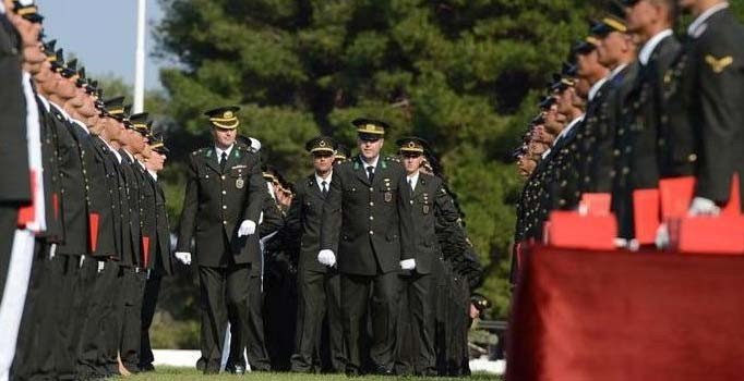 2019 Yedek astsubay maaşları ne kadar?