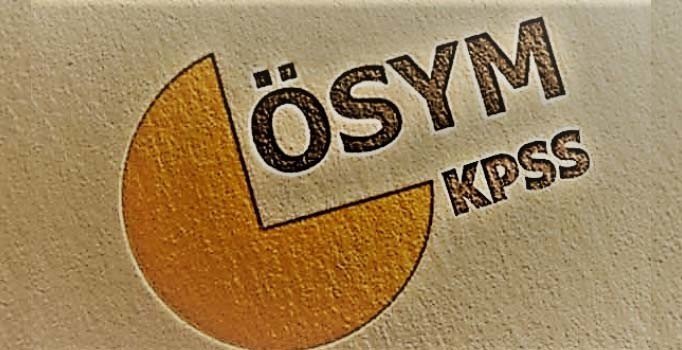 KPSS 2019 başvuru tarihi belli oldu mu? 2019 sınav takvimi: Başvuru, sınav ve sonuç tarihleri...