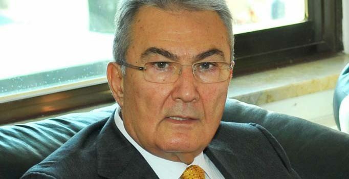 Deniz Baykal, 1 Nisan'da taburcu olacak