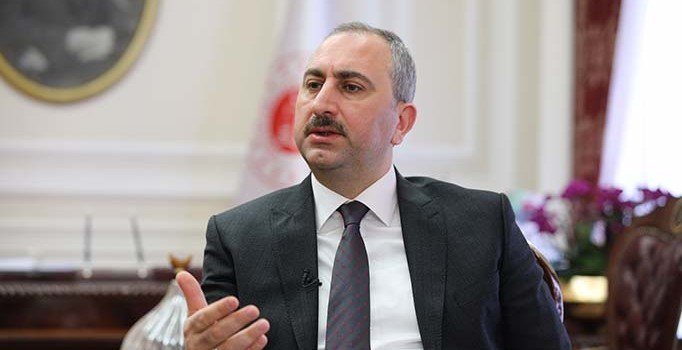 Bakan Gül: FETÖ'ye operasyonların devamı gelecek