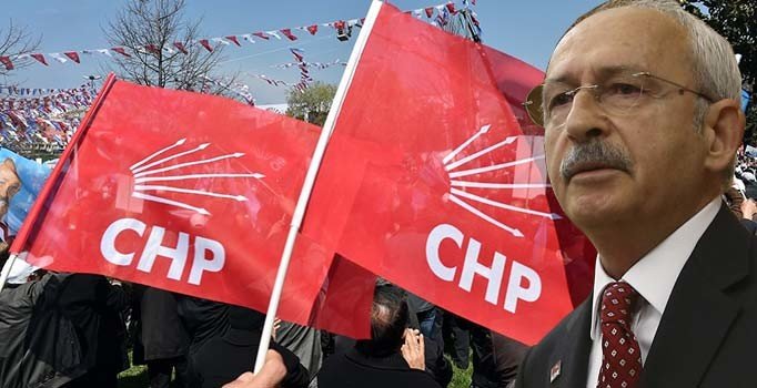 CHP'den Çubuk Başsavcısı hakkında suç duyurusu