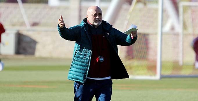 Hikmet Karaman: Rehavet yasak