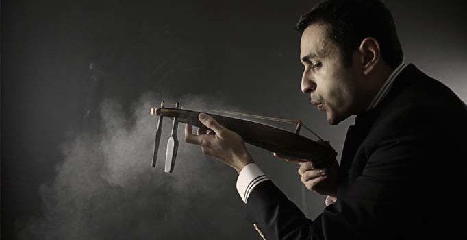 Safiye Ayla ile Paco de Lucia’yı buluşturan kemençe