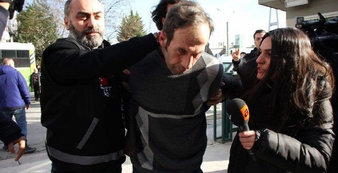 Palu ailesi hakkındaki iddianame kabul edildi... İşte korkun ifadeler