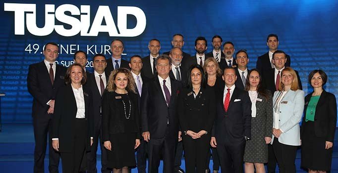 TÜSİAD: Yapısal reformlara hız verilmeli