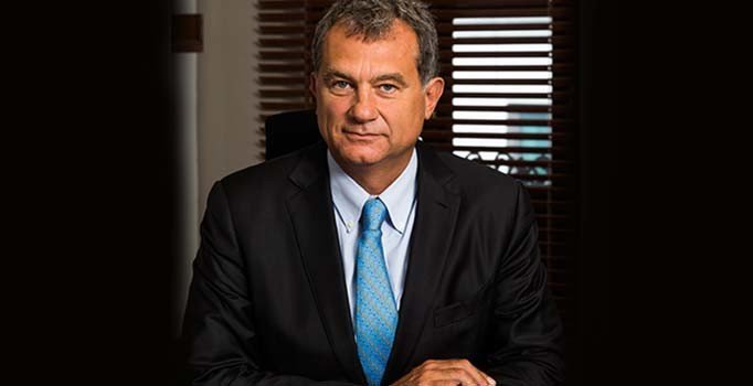 TÜSİAD'ın yeni başkanı Simone Kaslowski oldu