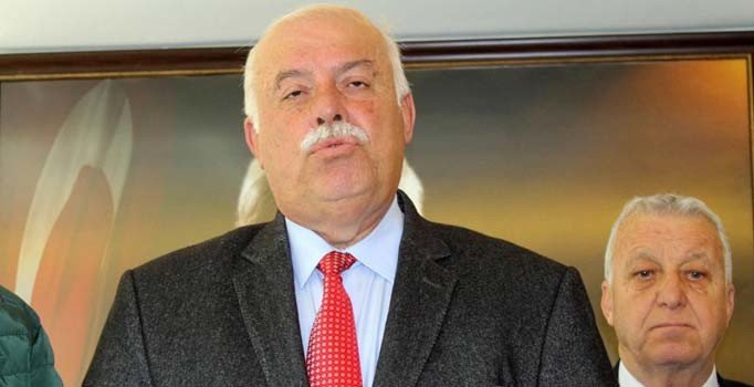 CHP'li belediye başkanı istifa edip DSP'den aday oldu