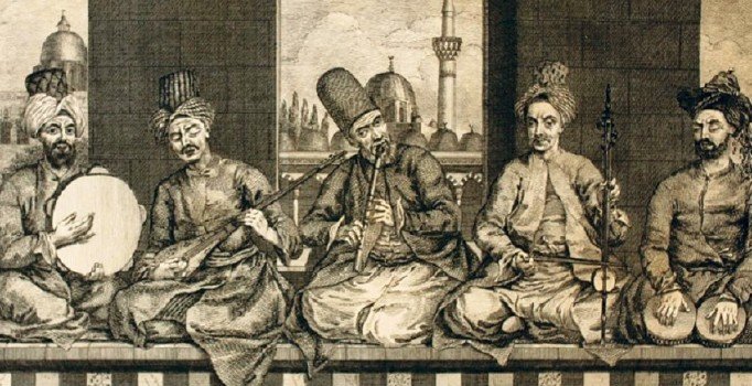 Türk mûsıkî tarihini aydınlatan emsalsiz kaynak