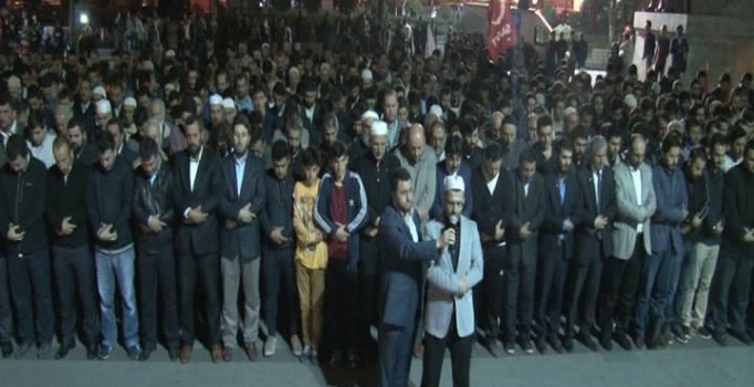 Bangladeş Cemaat-i İslami lideri Nizami'nin idamı protesto edildi