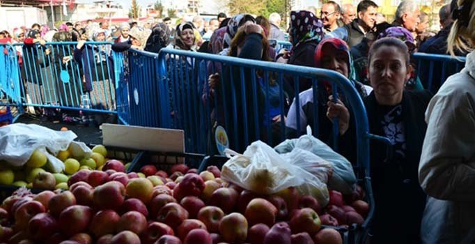 Adana tanzim satış noktaları nerede? Tanzim satış yerleri...