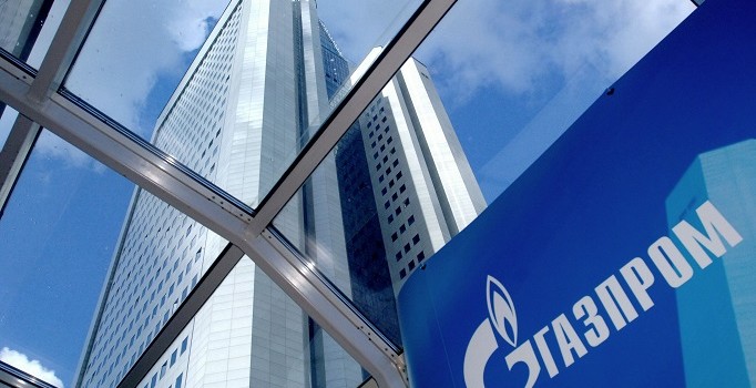 Gazprom'dan Ukrayna'ya indirim teklifi