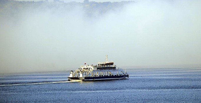 Çanakkale Boğazı gemi geçişlerine kapatıldı