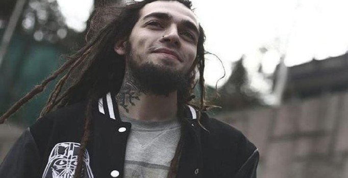 Rapçi Ezhel'e ikinci kez beraat