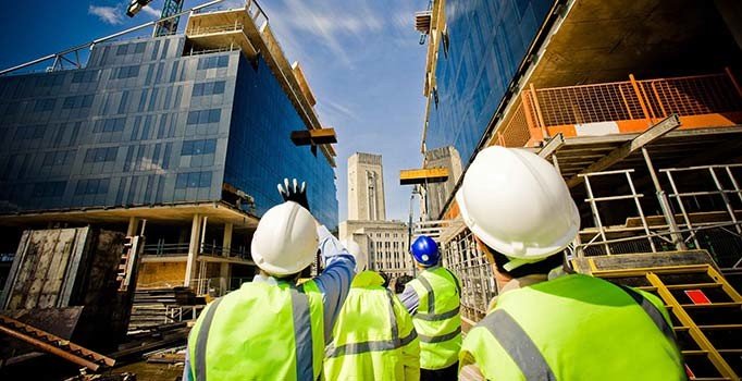 İnşaat maliyet endeksi Aralık’ta yıllık yüzde 25.65 arttı