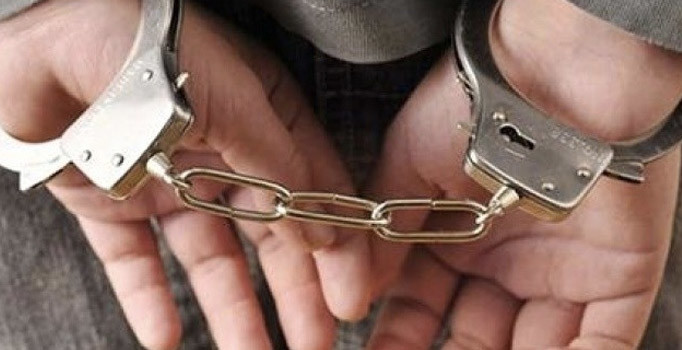 FETÖ/PDY'e yönelik düzenlenen operasyonlarda 689 kişi tutuklandı