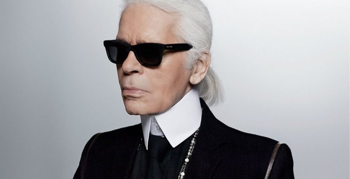 Kral Lagerfeld kimdir, nerelidir, kaç yaşında öldü? Ünlü modacı Lagerfeld hayatını kaybetti