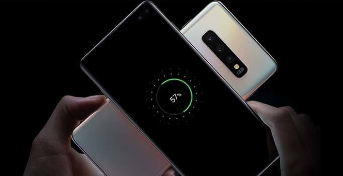 Samsung’un yeni amiral gemisi Galaxy S10 ön siparişe açıldı