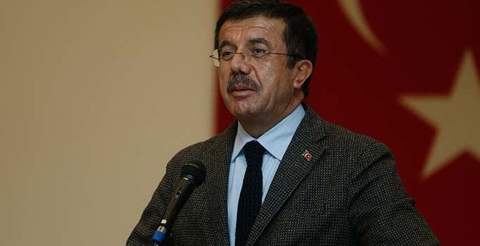 Zeybekci: Tunç Soyer'le canlı yayında tartışabilirim