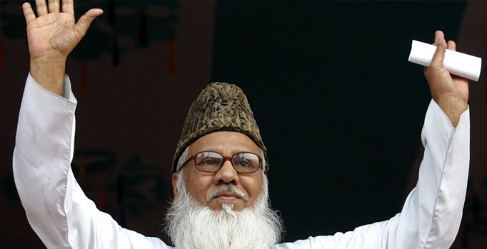 Bangladeş'te idam edilen Motiur Rahman Nizami kimdir?