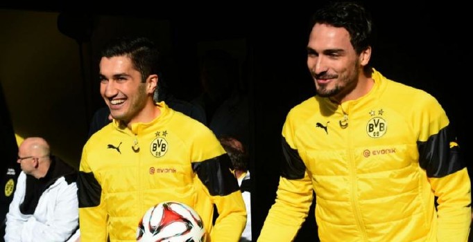 Bayern Münih, Dortmund'un yıldızını kadrosuna kattı