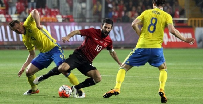 İngiltere-Türkiye hazırlık maçında yeni kurallar uygulanabilir