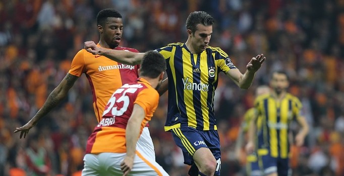 Fenerbahçe ve Galatasaray PFDK'ya sevk edildi