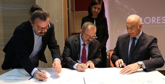 Sağlam ve ölü dokular SPY cihazıyla anında tespit edilebilecek