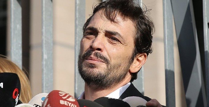 Ahmet Kural'dan NASA'ya esprili cevap: Mahkemem var, gidemem