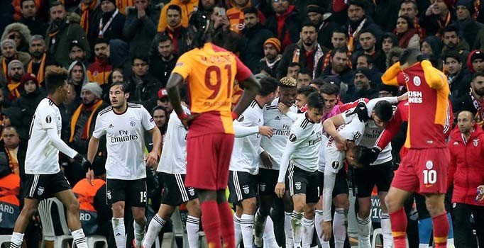 Avrupa'da son 7 yılın en kötü performansı