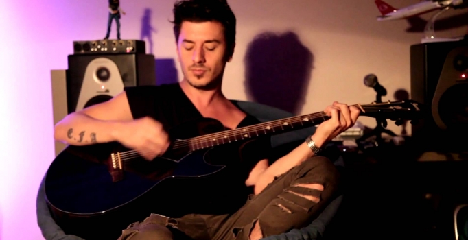 Hakan Hepcan Vine’ı 
avantaja çevirdi