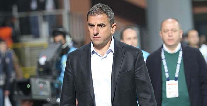 Hamza Hamzaoğlu: Akhisarspor ile görüştüm