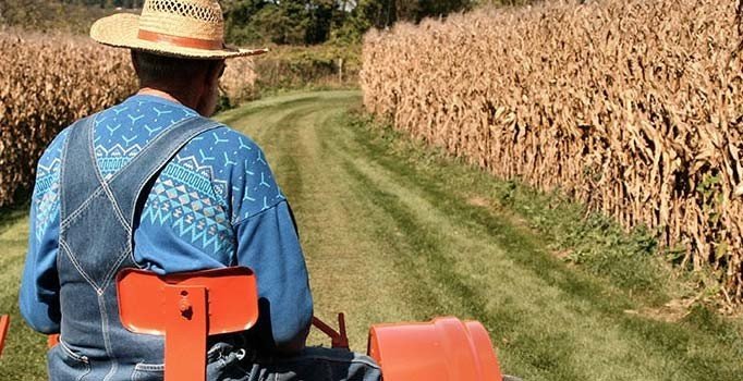 Mazot ve gübre desteklemesi ödemeleri nasıl alınır? | 2019 Çiftçi Kayıt Sistemi başvuruları ve kayıt