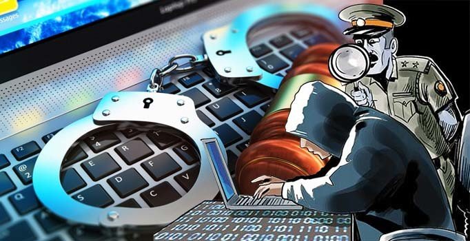 Alman polisinde dijital yapılanma